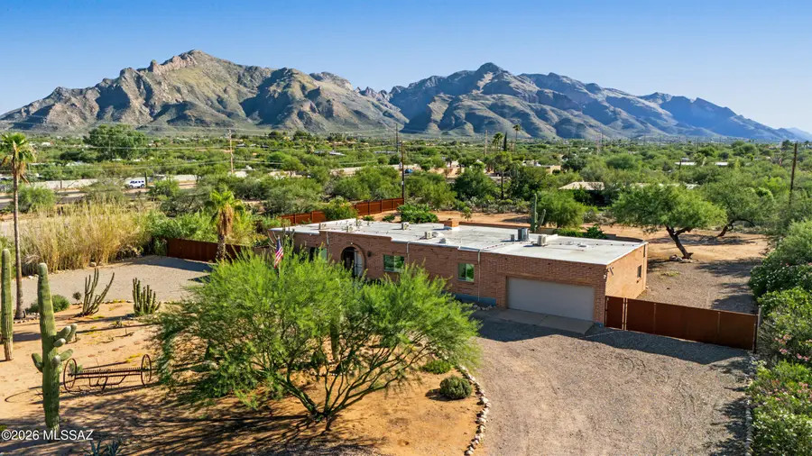 7040 N Antonietta, Tucson, AZ 85704 - #2