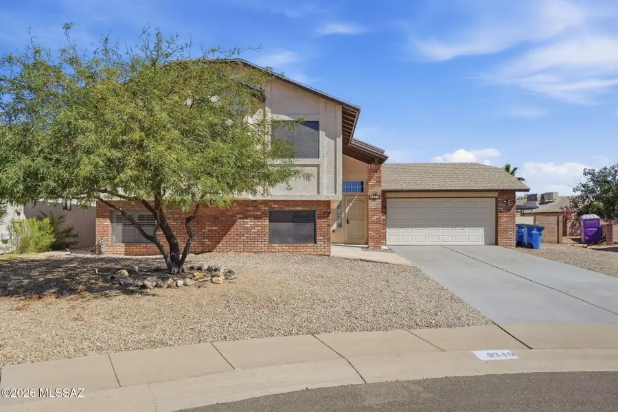 9340 N Denise Ann, Tucson, AZ 85742 - #2