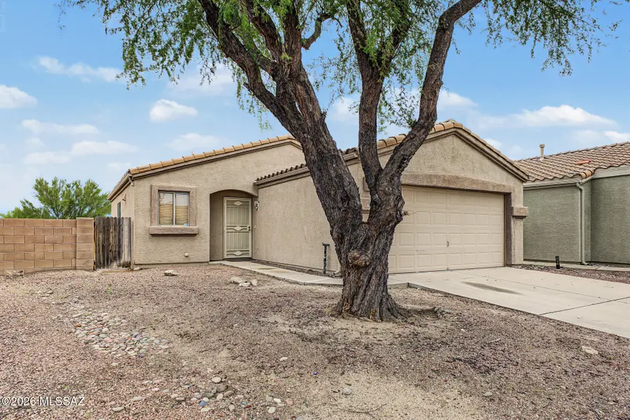 9849 E Spanish Flower, Tucson, AZ 85748 - #2