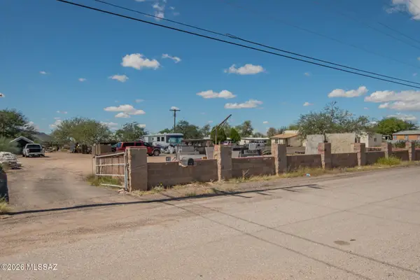 8840 S Nogales, Tucson, AZ 85756