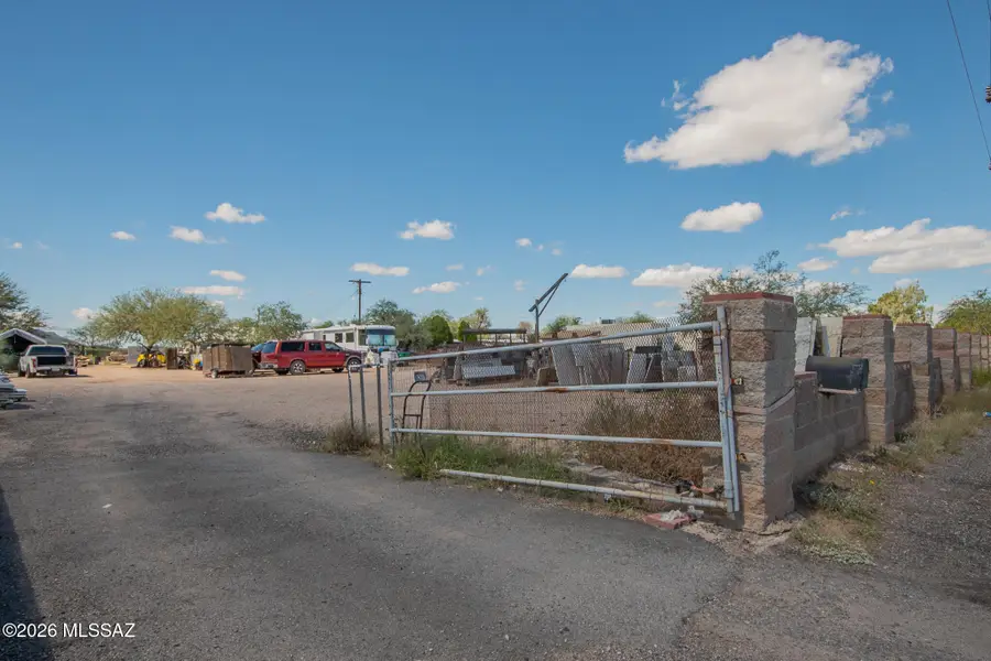 8840 S Nogales, Tucson, AZ 85756 - #2