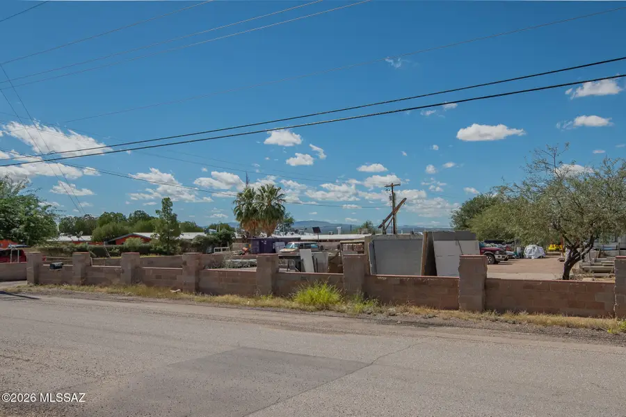 8840 S Nogales, Tucson, AZ 85756 - #3