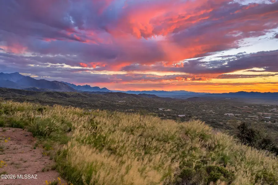 1969 W Three O'clock Hill, Oracle, AZ 85623 - #2
