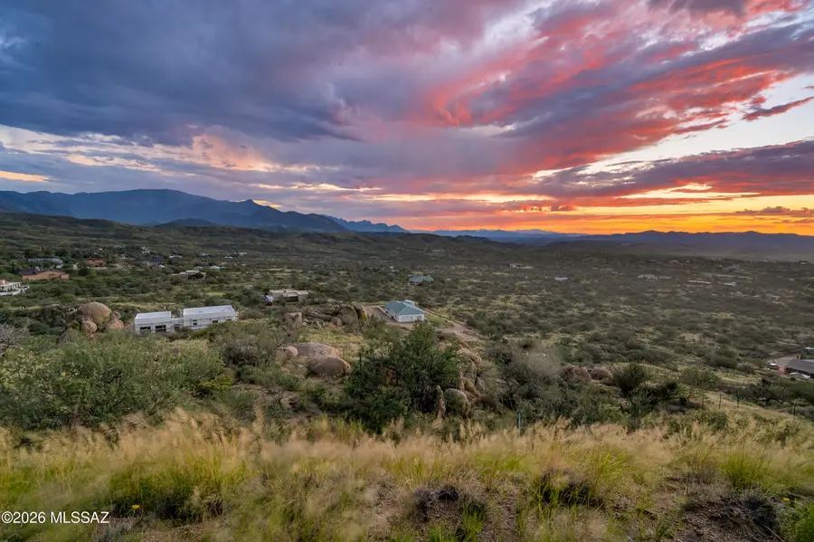 1969 W Three O'clock Hill, Oracle, AZ 85623 - #3