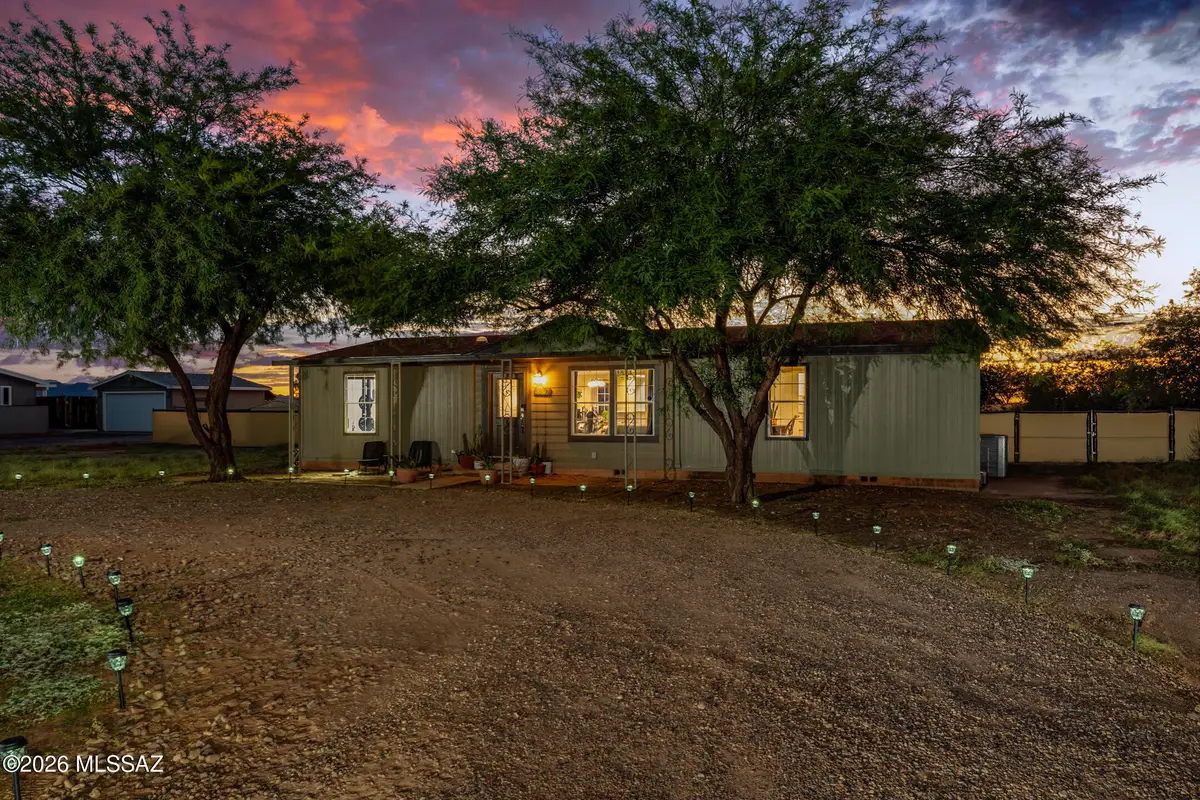 5207 N Whitetail, Marana, AZ 85653 - #1