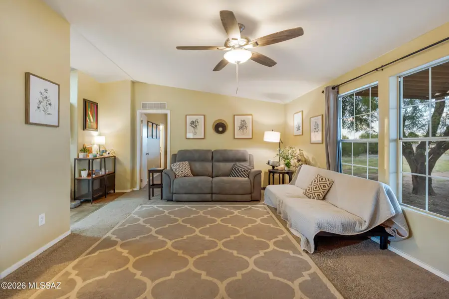 5207 N Whitetail, Marana, AZ 85653 - #3
