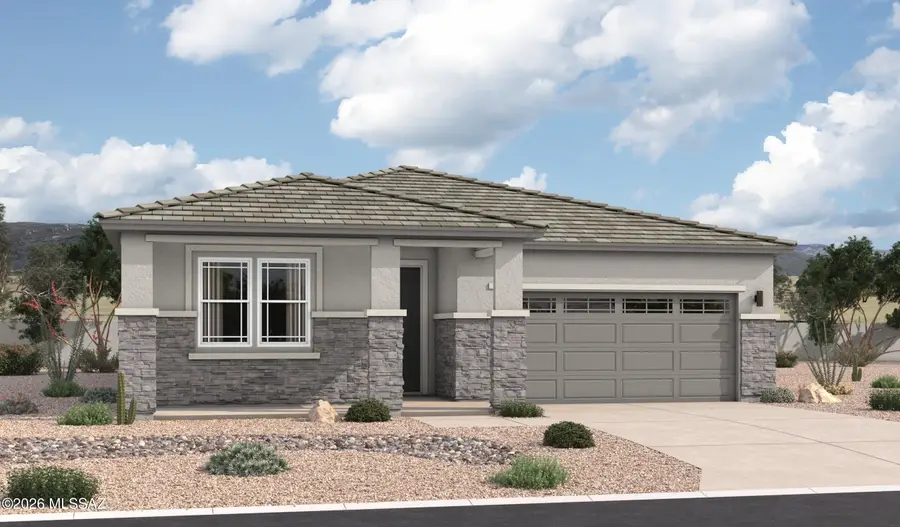 11449 W Pasture, Marana, AZ 85653 - #2