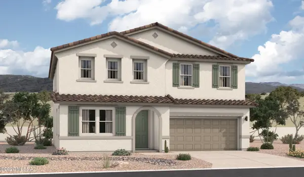 11465 W Pasture, Marana, AZ 85653
