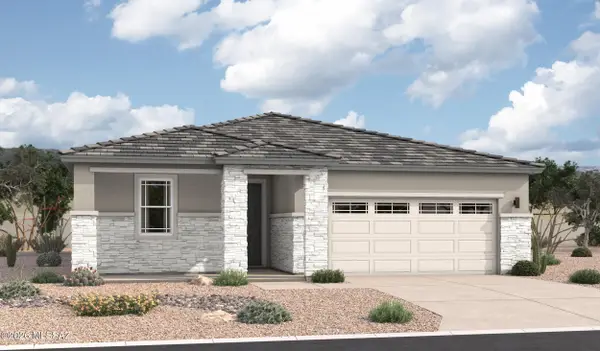 11457 W Pasture, Marana, AZ 85653