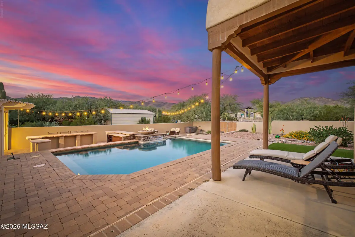 11740 E Calle Del Valle, Tucson, AZ 85749 - #1