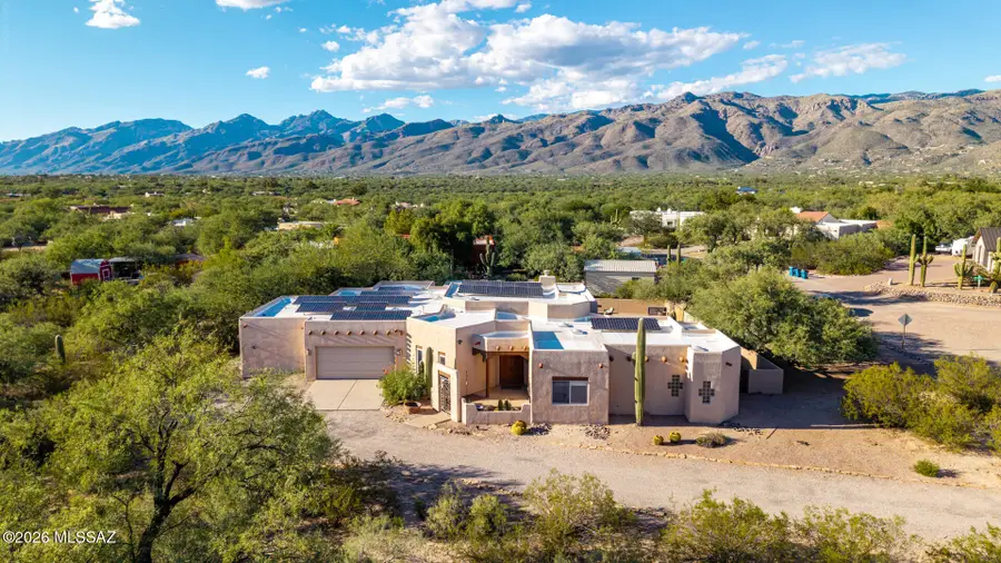 11740 E Calle Del Valle, Tucson, AZ 85749 - #2