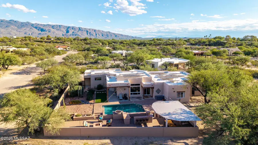 11740 E Calle Del Valle, Tucson, AZ 85749 - #3
