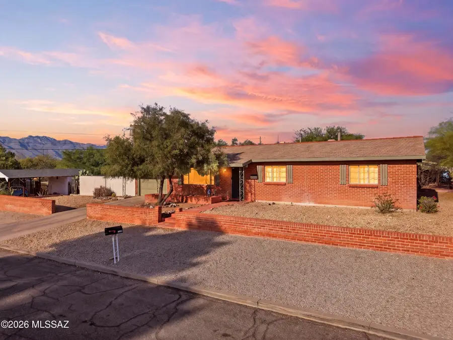 3001 E Elm, Tucson, AZ 85716 - #3