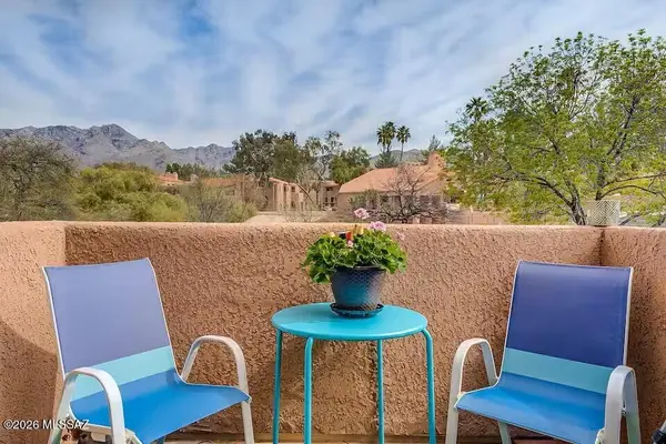 5051 N Sabino Canyon, Tucson, AZ 85750