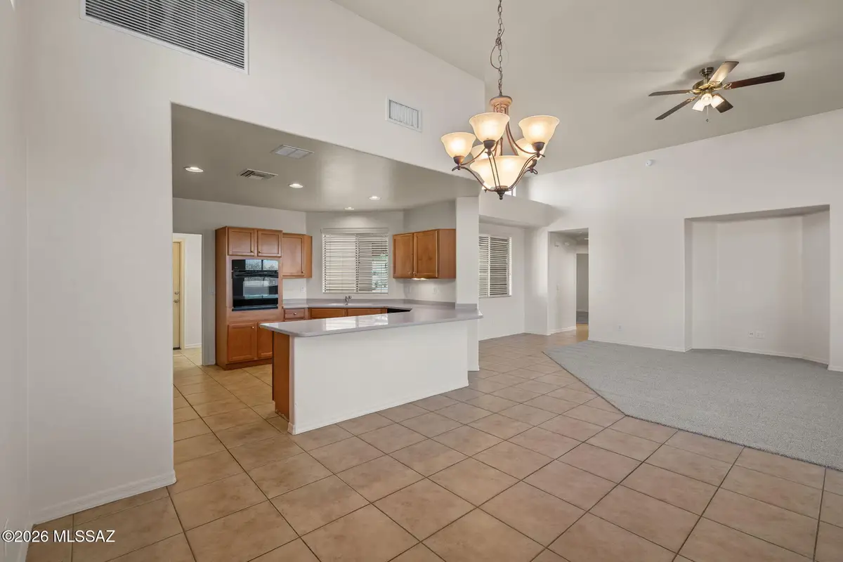 13798 E Fiery Dawn, Vail, AZ 85641 - #1