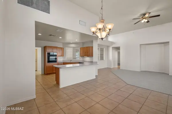13798 E Fiery Dawn, Vail, AZ 85641