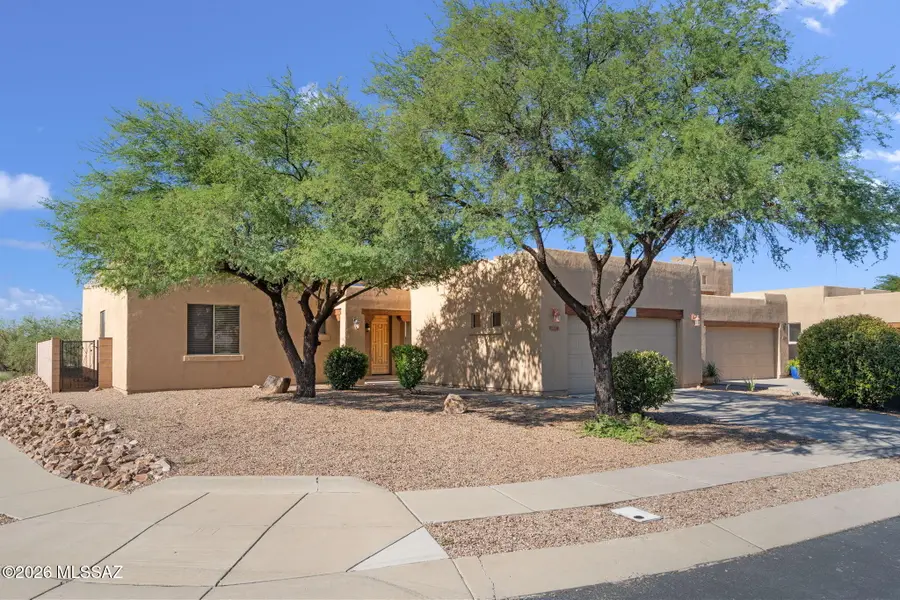 13798 E Fiery Dawn, Vail, AZ 85641 - #2