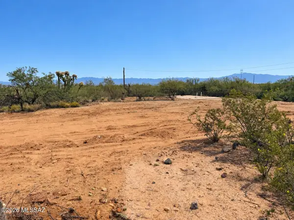 4545 W Camino Del Paloma, Sahuarita, AZ 85629