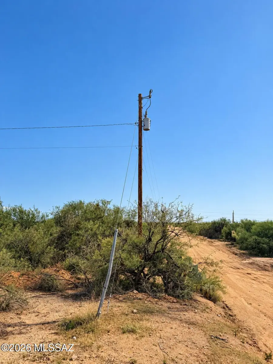 4545 W Camino Del Paloma, Sahuarita, AZ 85629 - #2