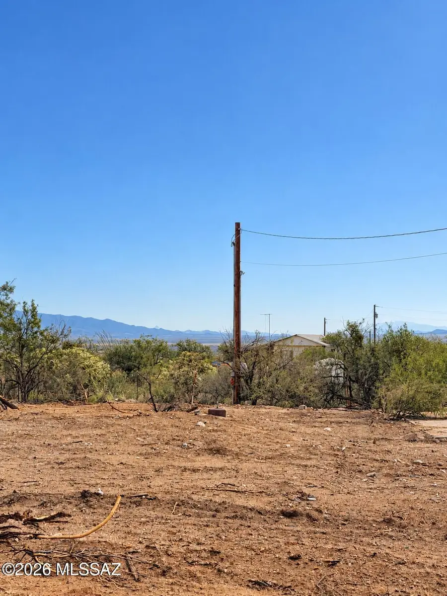 4545 W Camino Del Paloma, Sahuarita, AZ 85629 - #3