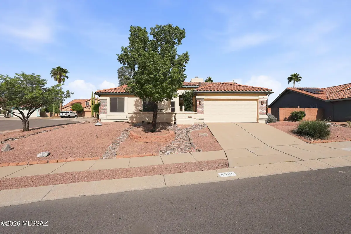 4530 W Lord Redman, Tucson, AZ 85741 - #1