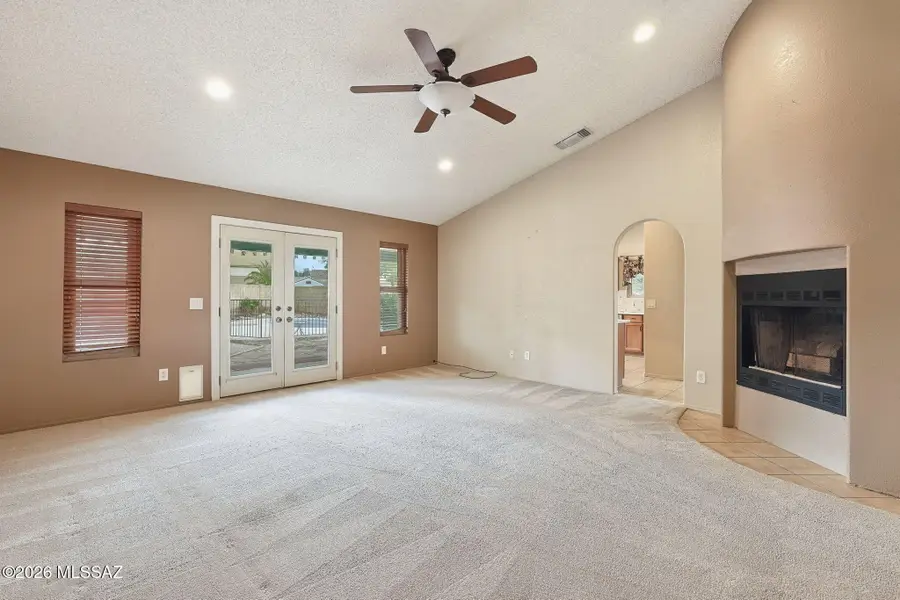 4530 W Lord Redman, Tucson, AZ 85741 - #2