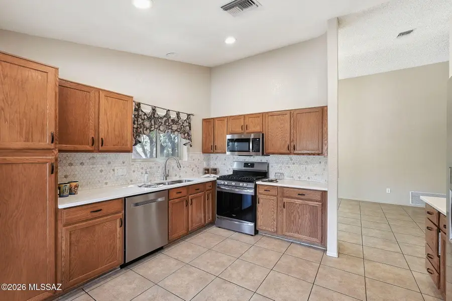 4530 W Lord Redman, Tucson, AZ 85741 - #3