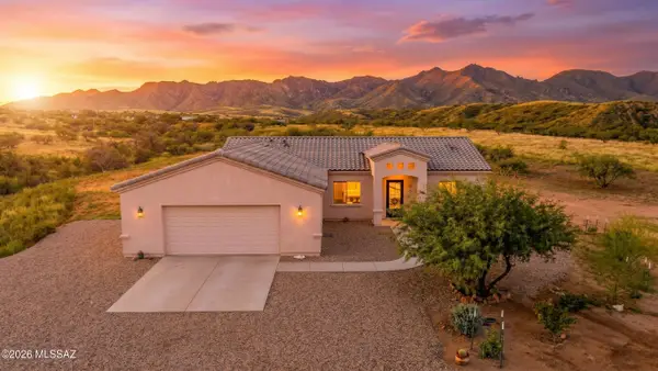 28 San Gabriel, Nogales, AZ 85621