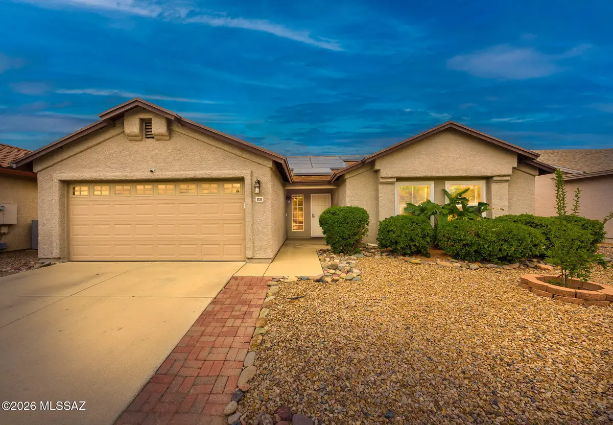 2531 W Camino Del Deseo, Tucson, AZ 85742 - #1