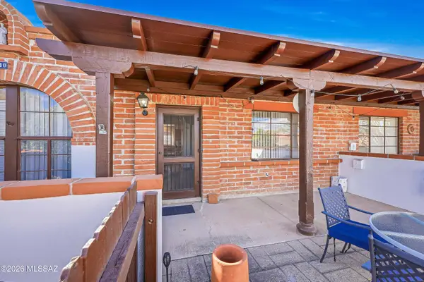 230 S Paseo Sarta, Green Valley, AZ 85614
