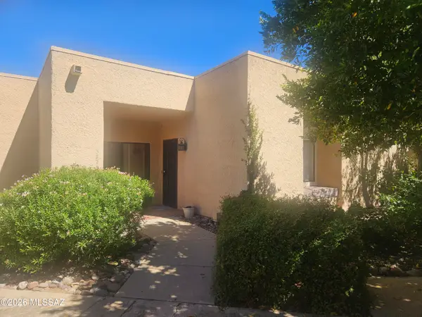 3775 E Edison, Tucson, AZ 85716