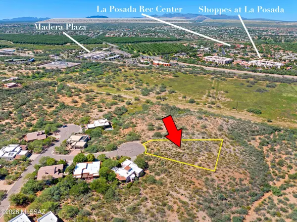 901 S Florida Springs, Green Valley, AZ 85614