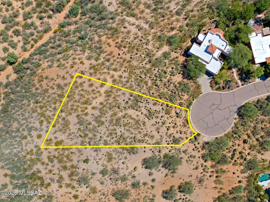901 S Florida Springs, Green Valley, AZ 85614 - #2