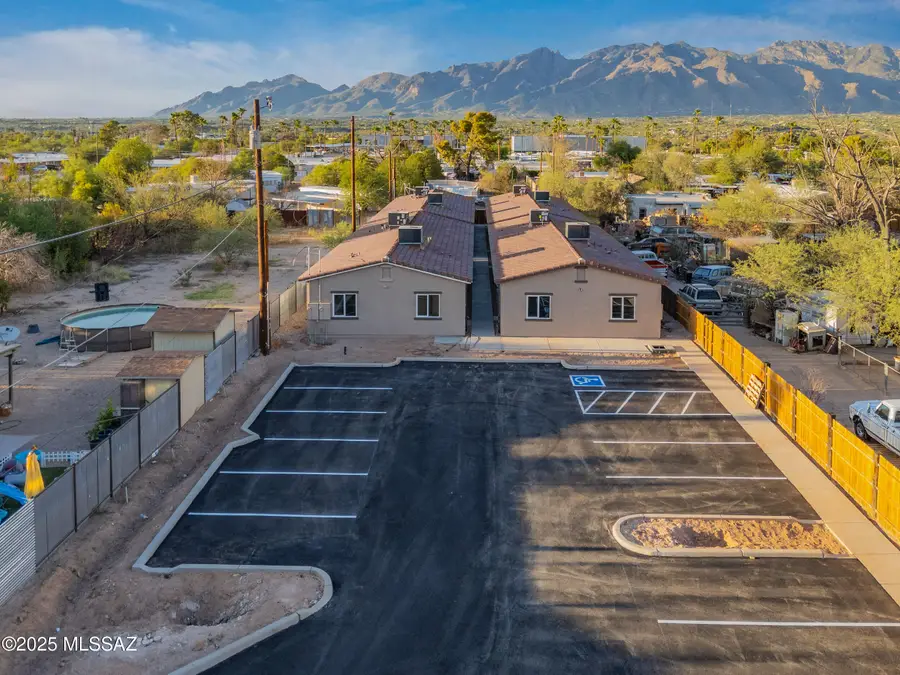 4061 E Monte Vista, Tucson, AZ 85712 - #2