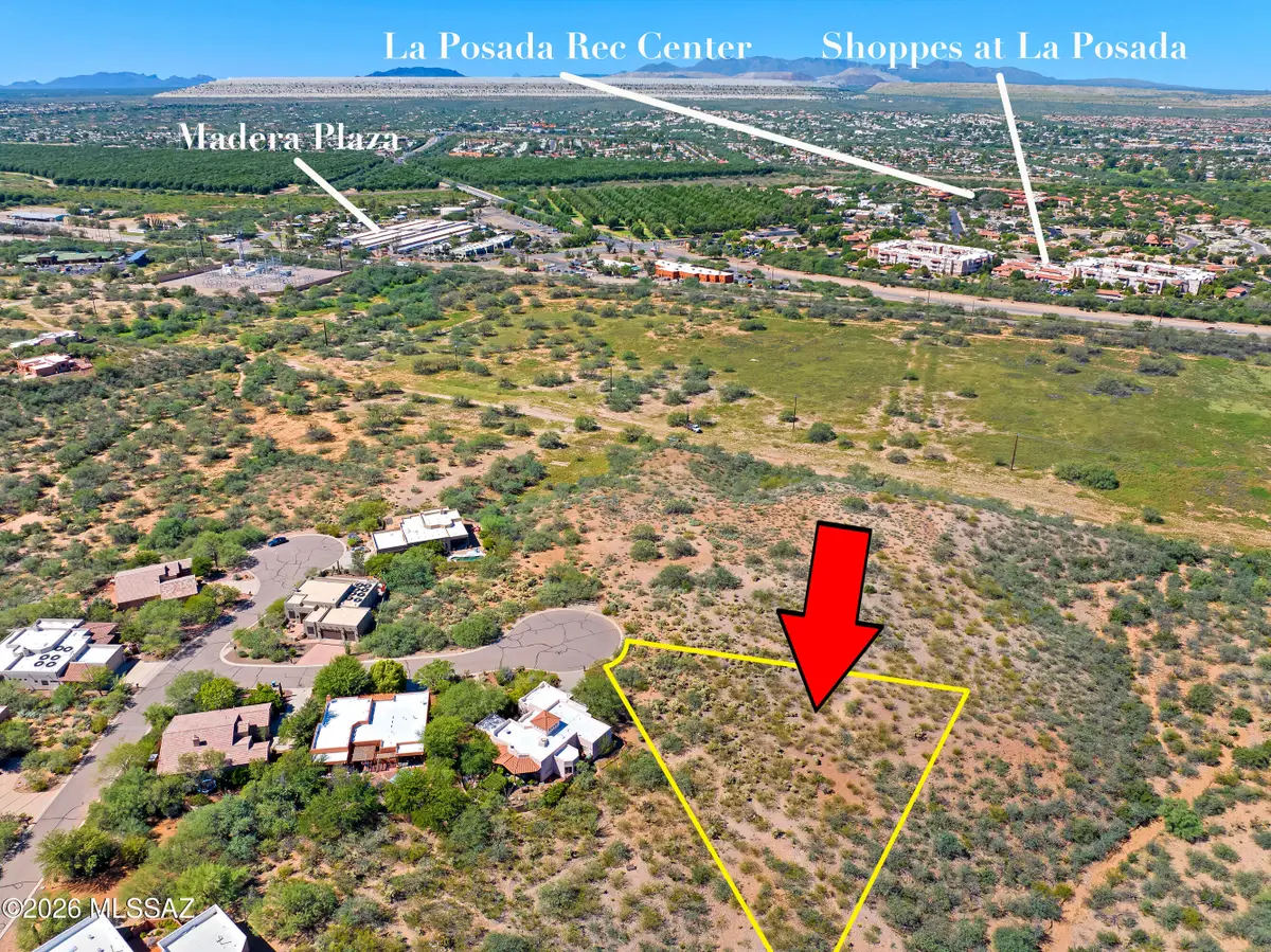 921 S Florida Springs, Green Valley, AZ 85614 - #1