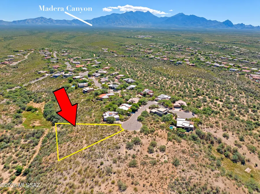 921 S Florida Springs, Green Valley, AZ 85614 - #2