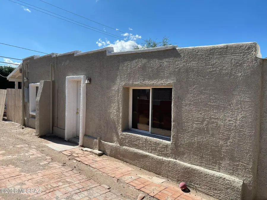 Address Withheld By Seller, Tucson, AZ 85713 - #2