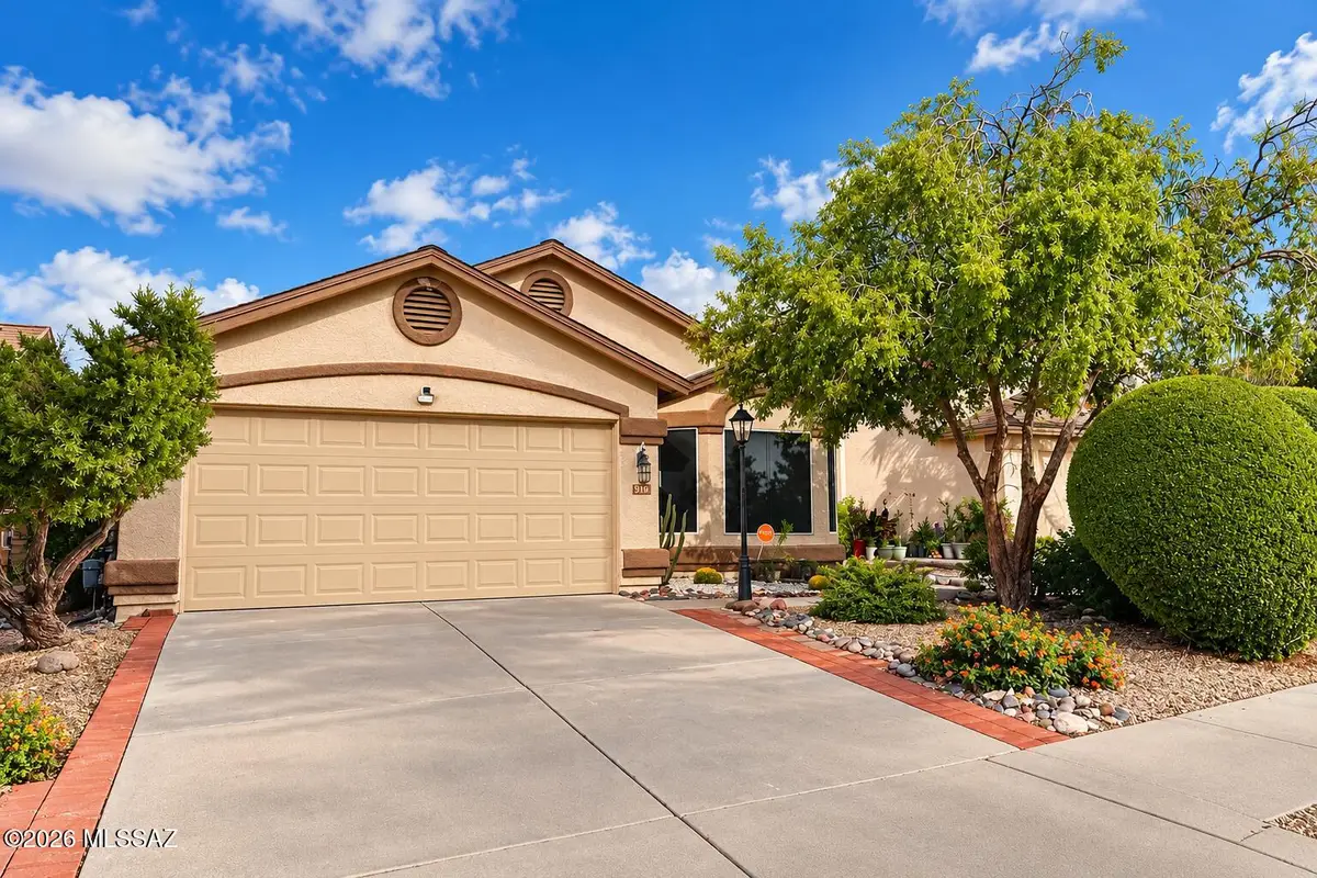 9139 E Muleshoe, Tucson, AZ 85747 - #1