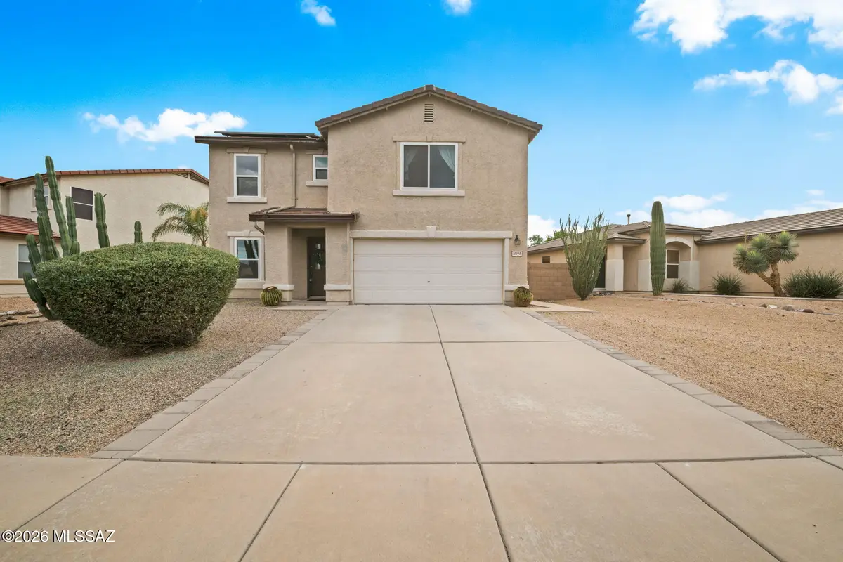 10095 N Mill Crossing, Tucson, AZ 85743 - #1