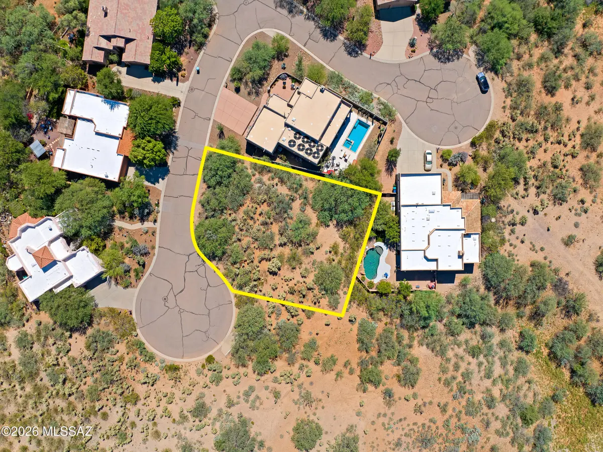 962 S Florida Springs, Green Valley, AZ 85614 - #1