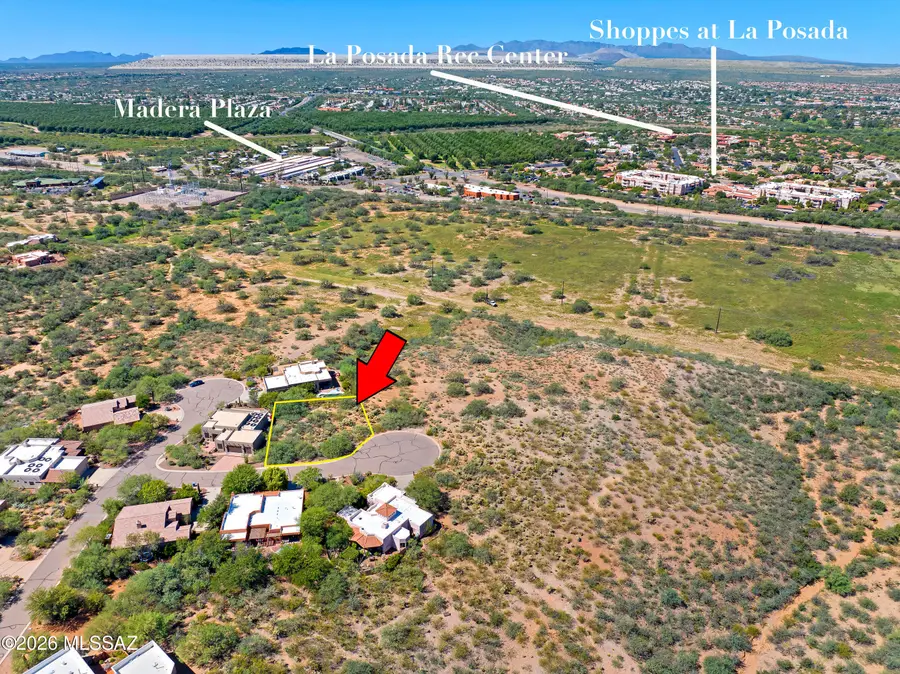 962 S Florida Springs, Green Valley, AZ 85614 - #2