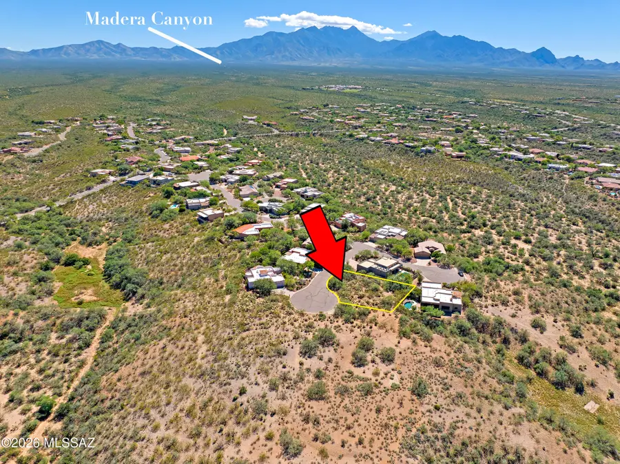 962 S Florida Springs, Green Valley, AZ 85614 - #3