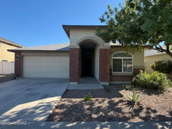 1559 E Verado, Safford, AZ 85546