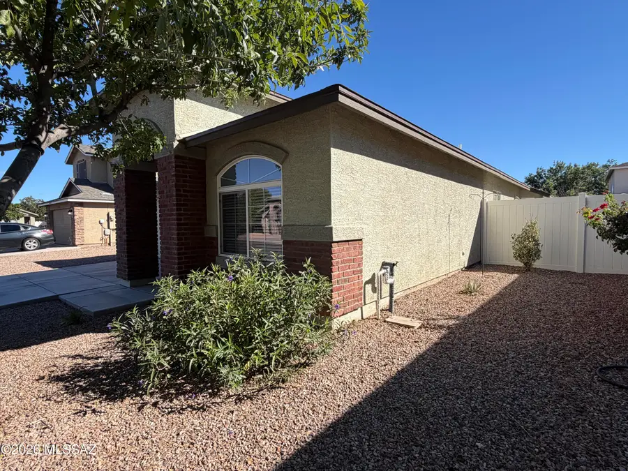 1559 E Verado, Safford, AZ 85546 - #2