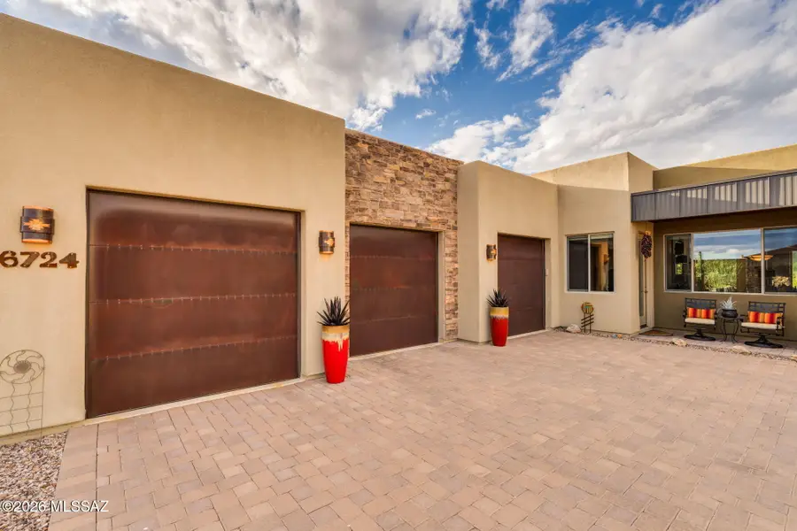 6724 W Ironwood, Marana, AZ 85658 - #2