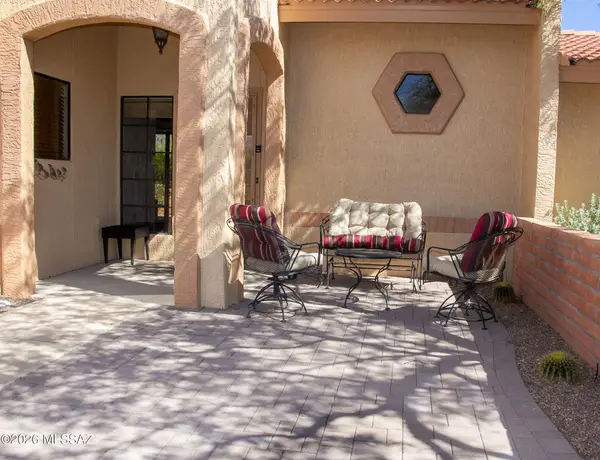 14026 N Green Tree, Oro Valley, AZ 85755