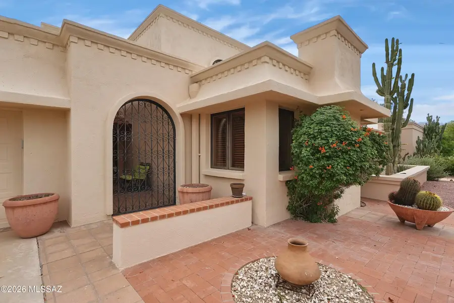 8020 N Casas Carmen, Tucson, AZ 85742 - #2