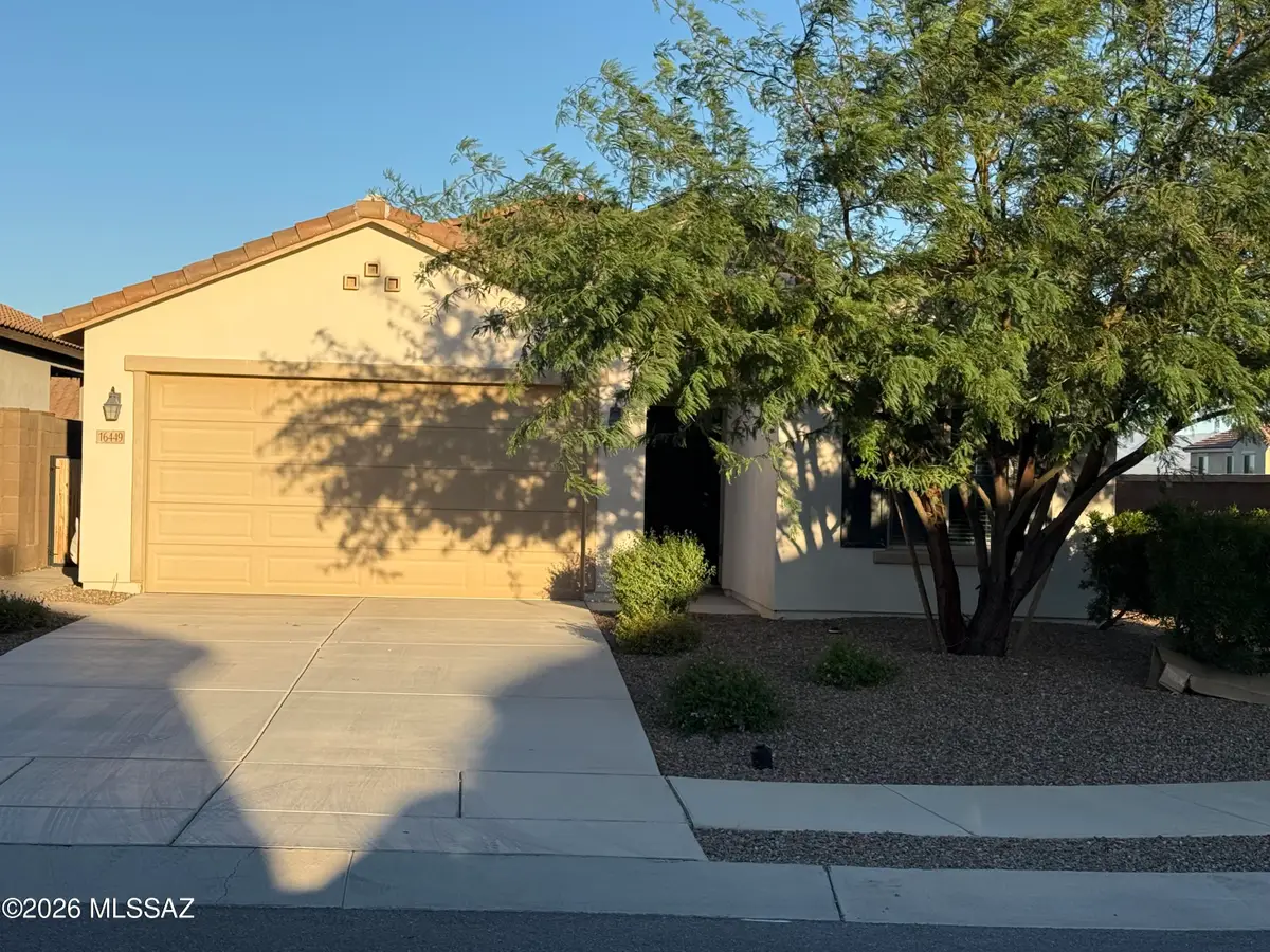 16449 S Paseo Badajo, Sahuarita, AZ 85629 - #1