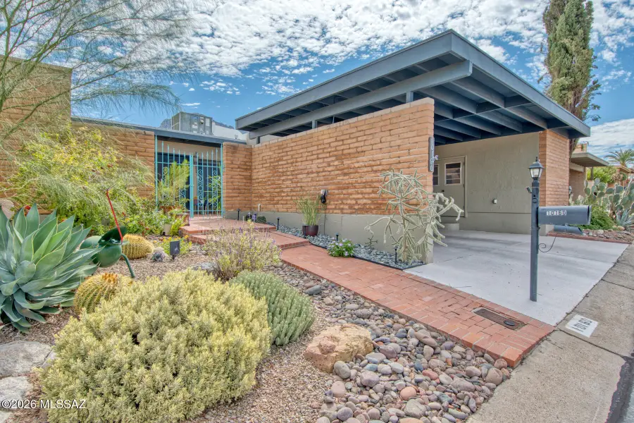 10160 N Valle Del Oro, Tucson, AZ 85737 - #2
