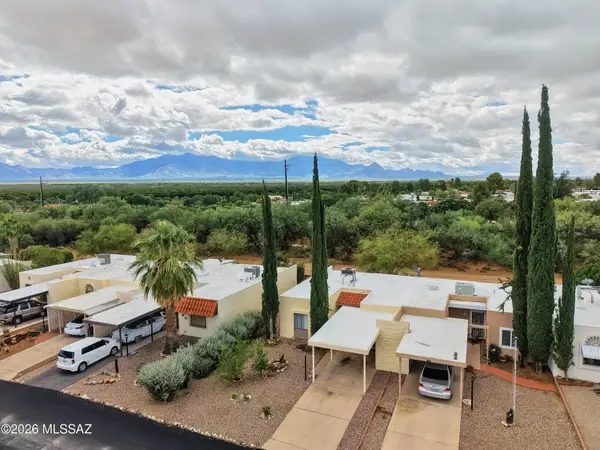 1180 S Alpine, Green Valley, AZ 85614